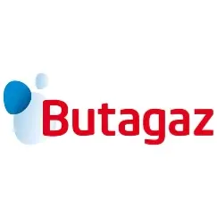 logo butagaz